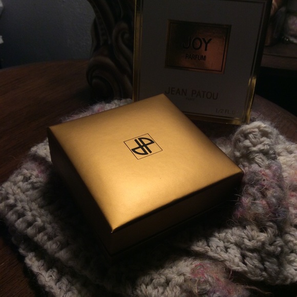 JOY Jean Patou 15ml. 1/2 fl. oz. - Picture 3 of 9